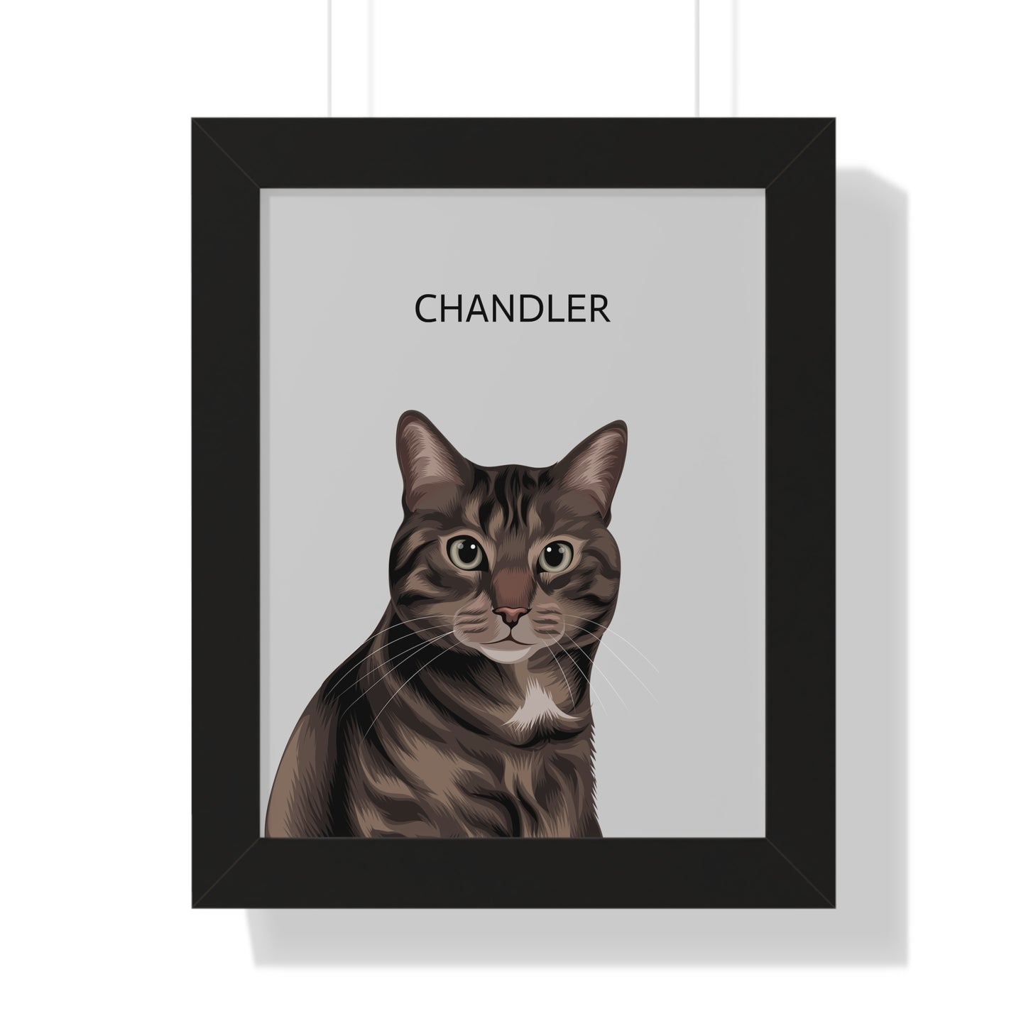 Custom Pet Portrait