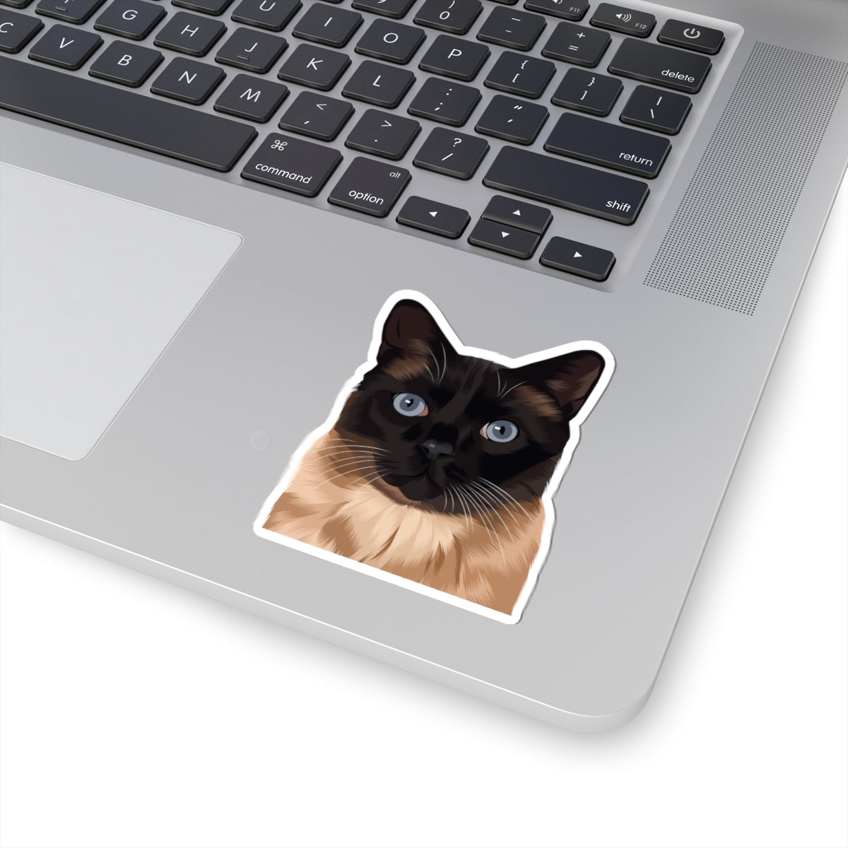 Custom Pet Stickers