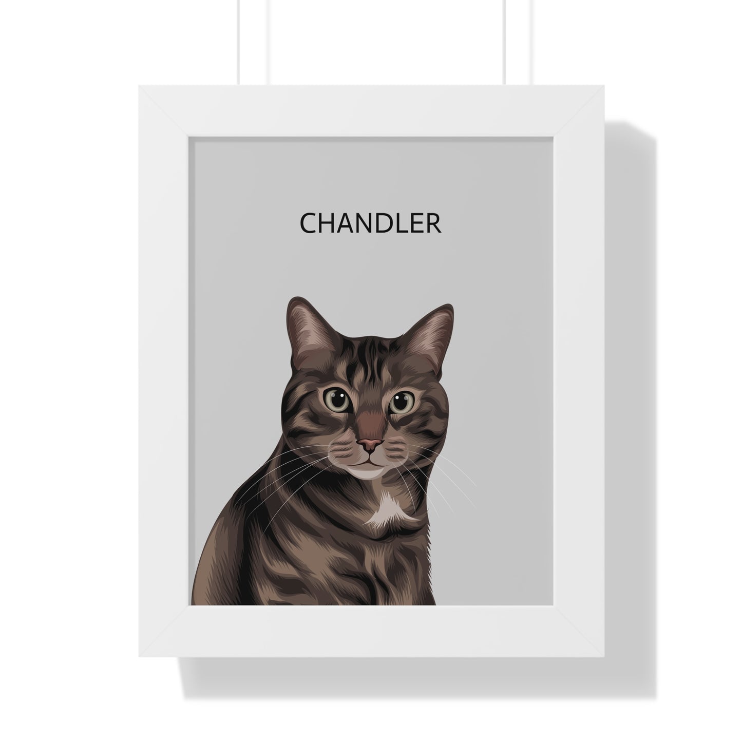 Custom Pet Portrait