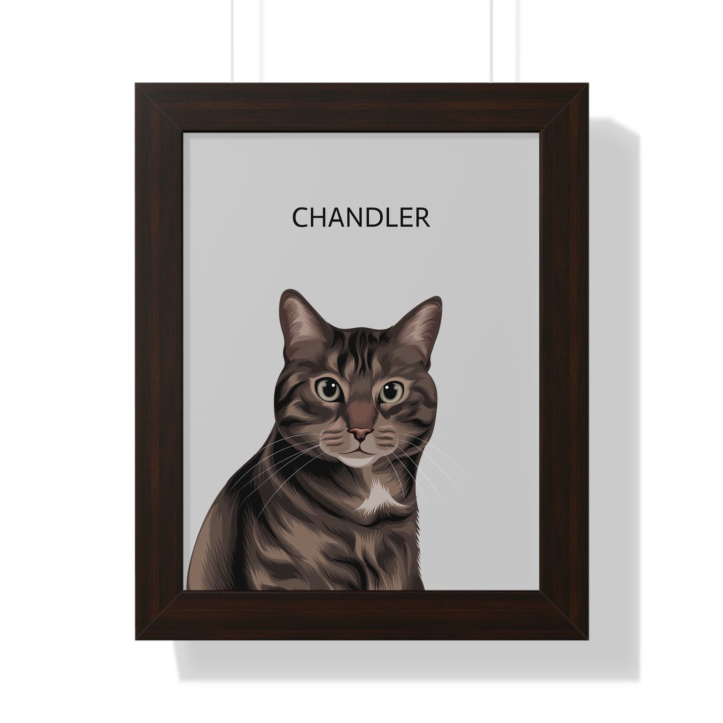 Custom Pet Portrait