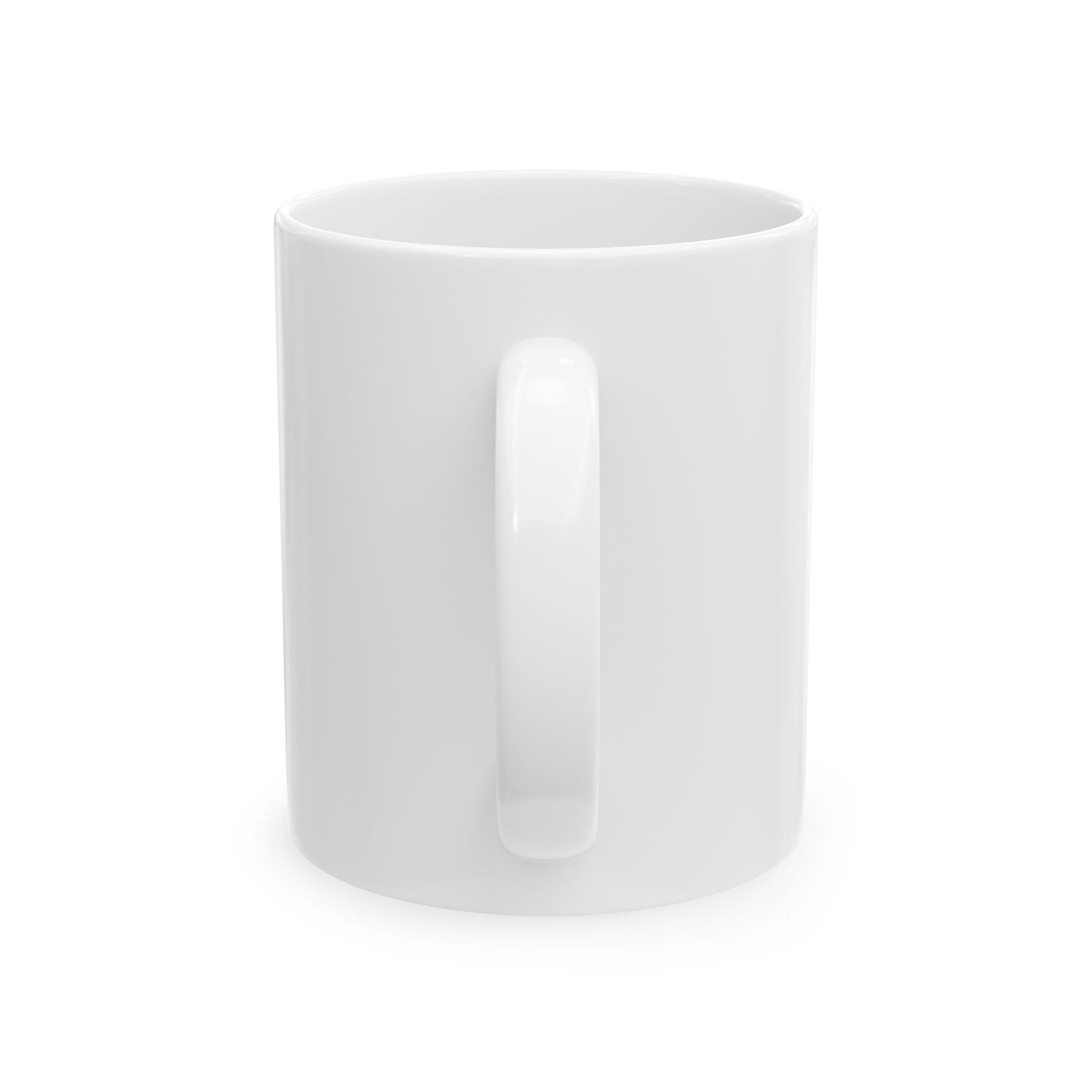 Custom Pet Mug